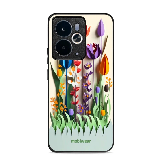 Etui Glossy Case do Realme 14T 5G - wzór G015G