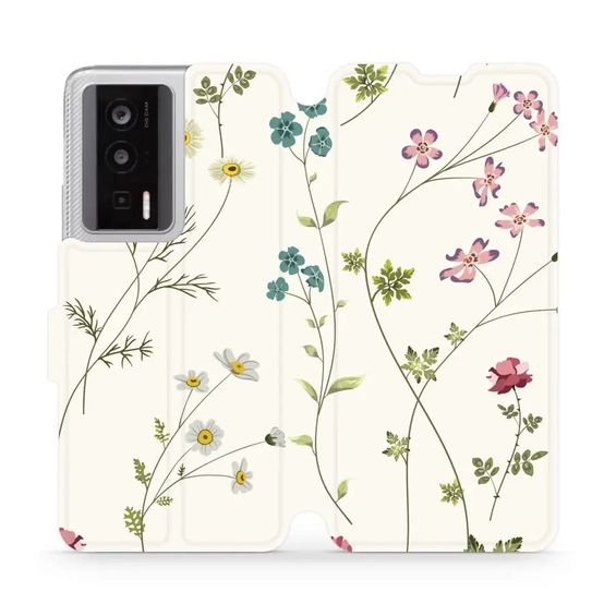 Etui do Xiaomi POCO F5 Pro - wzór MD03S