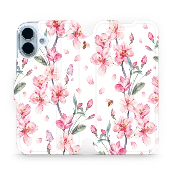 Etui do Apple iPhone 17 - wzór M124S