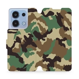 Etui do Xiaomi Redmi Note 13 4G - wzór V111P
