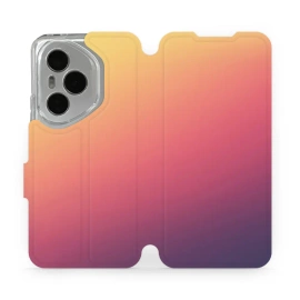 Etui do Huawei Honor 400 Pro - wzór VP66S