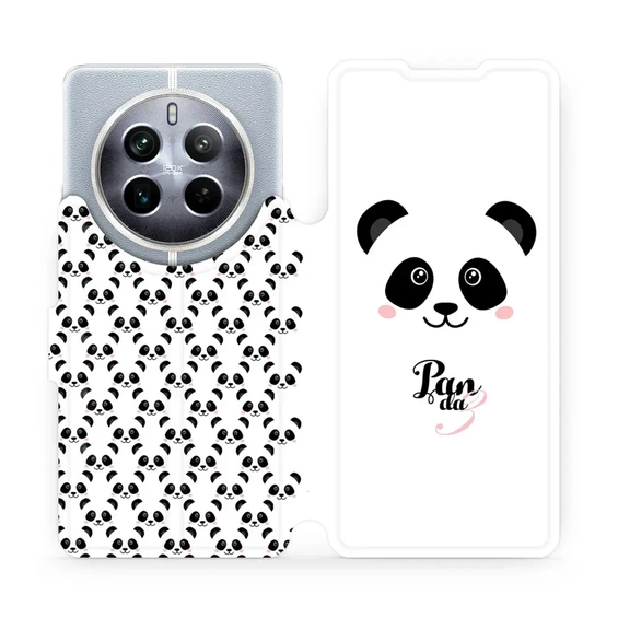 Etui do Realme 12 Pro 5G - wzór M030P