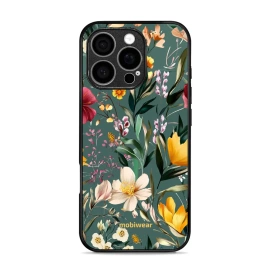 Etui Glossy Case do Apple iPhone 16 Pro - wzór GP71G