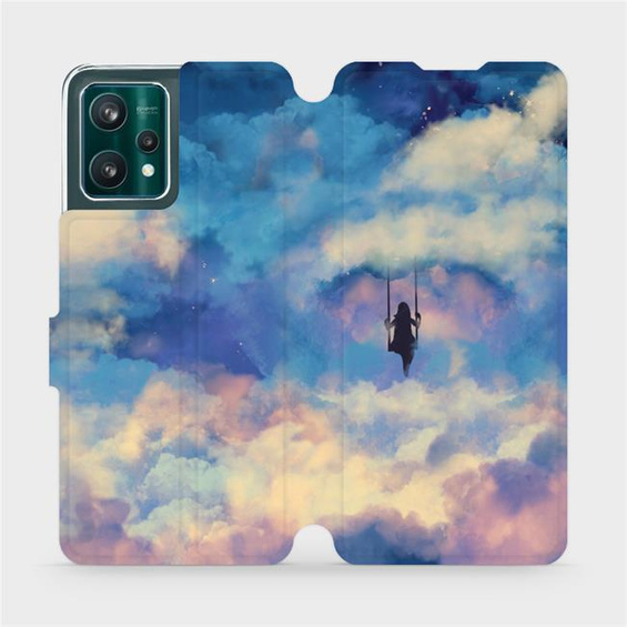 Etui do Realme 9 Pro - wzór MR09S