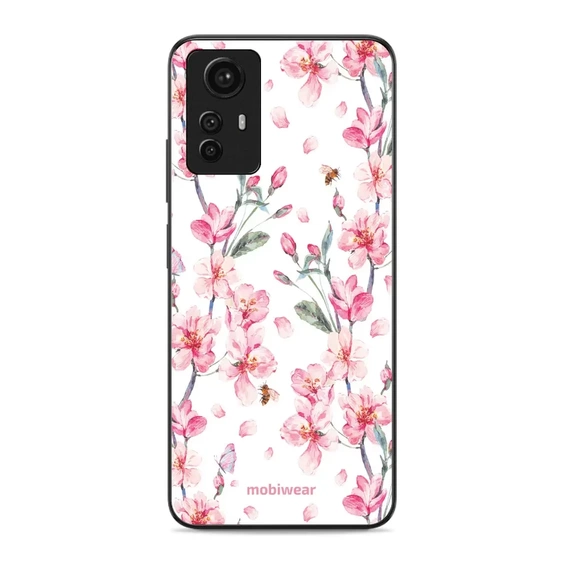 Etui Glossy Case do Xiaomi Redmi Note 12S - wzór G033G