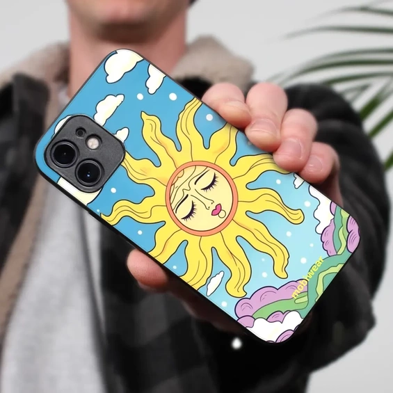 Etui Glossy Case do Xiaomi Redmi Note 10 pro - wzór G057G