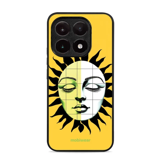 Etui Glossy Case do Xiaomi 15T - wzór G056G