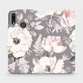 Etui do Huawei P Smart 2019 - wzór MX06S