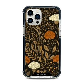 Etui MagSafe Elite Bumper Apple iPhone 12 Pro Max - wzór D174D