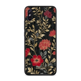 Etui Glossy Case do Xiaomi Redmi 9A - wzór G172G