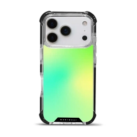 Etui MagSafe Elite Bumper Apple iPhone 17 Pro - wzór D035D