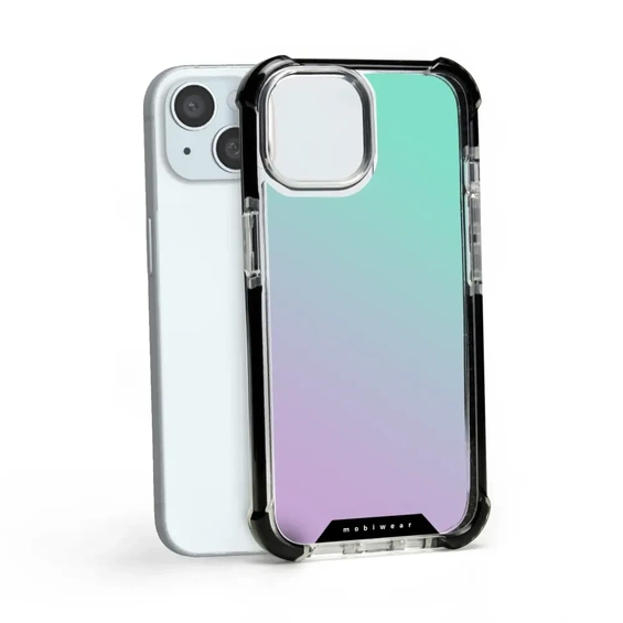 Etui MagSafe Elite Bumper Apple iPhone 15 Plus - wzór D034D