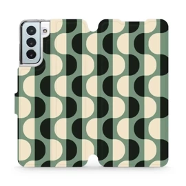 Etui do Samsung Galaxy S21 Plus - wzór VA56S