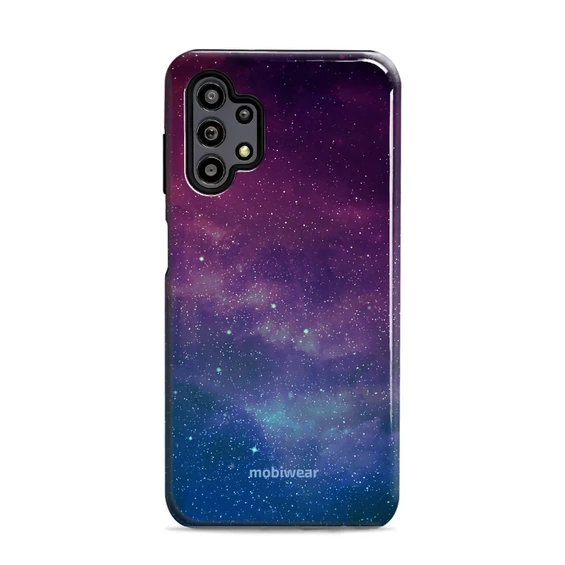 Etui Elite Pro do Samsung Galaxy A32 5G - wzór E147E