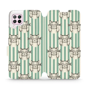 Etui do Huawei P40 Lite - wzór VP90S