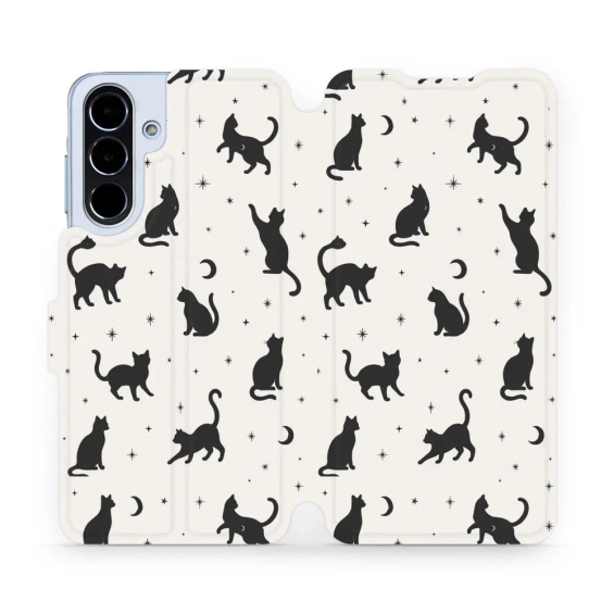 Etui do Samsung Galaxy A56 5G - wzór V162S