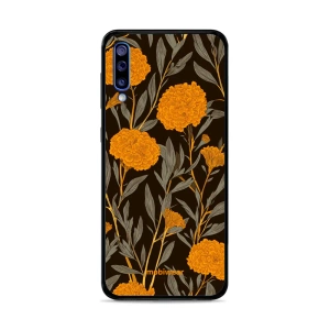 Etui Glossy Case do Samsung Galaxy A50 - wzór G175G