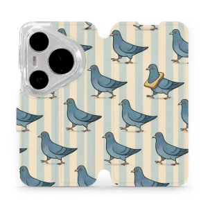 Etui do Huawei Pura 80 Pro - wzór VP91S