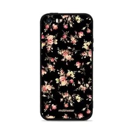 Etui Glossy Case do Apple iPhone SE - wzór G039G