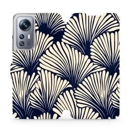 Etui do Xiaomi 12S - wzór VA41S