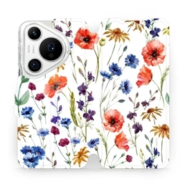 Etui do Huawei Pura 70 Pro - wzór MP04S