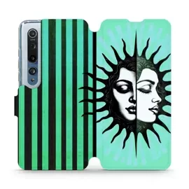 Etui do Xiaomi Mi 10 - wzór VP58S