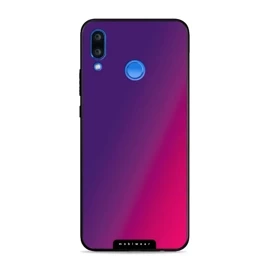 Etui Glossy Case do Huawei Nova 3 - wzór G067G