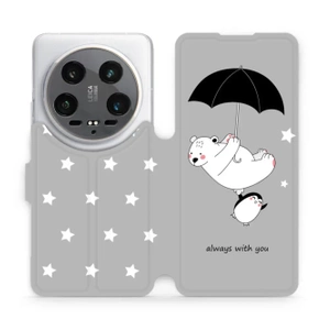 Etui do Xiaomi 14 Ultra 5G - wzór MH08P