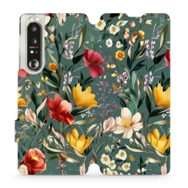 Etui do Sony Xperia 1 III - wzór VP71S