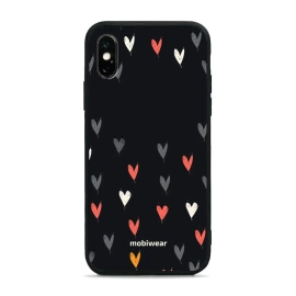 Etui Glossy Case do Apple iPhone X - wzór GP79G