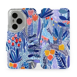 Etui do Huawei Honor 400 Pro - wzór MP03P