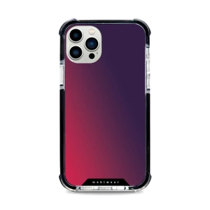 Etui MagSafe Elite Bumper Apple iPhone 12 Pro - wzór D030D