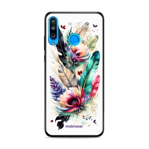 Etui Glossy Case do Huawei P30 Lite - wzór G017G