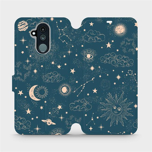 Etui do Huawei Mate 20 Lite - wzór VP14S