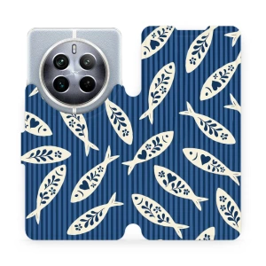 Etui do Realme 12 Pro Plus 5G - wzór VP89S