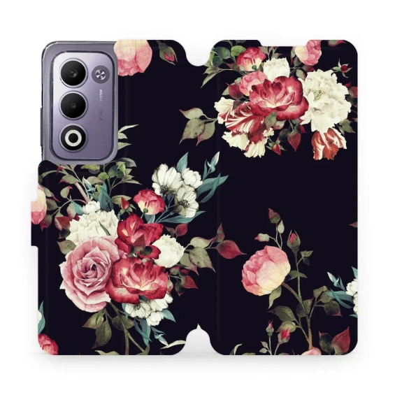 Etui do OPPO A5m - wzór VD11P