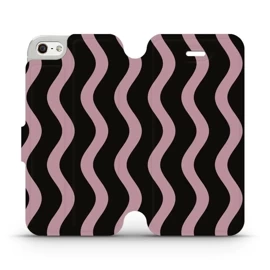 Etui do Apple iPhone SE - wzór VA54S