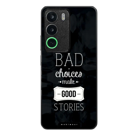 Etui Glossy Case do Realme C71 - wzór G071G