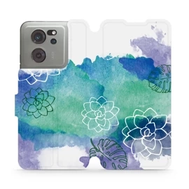 Etui do Xiaomi 13T - wzór MG11S