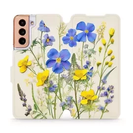 Etui do Samsung Galaxy S21 - wzór VP41S