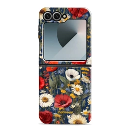 Etui Elite Pro do Samsung Galaxy Z Flip 6 - wzór EP46E