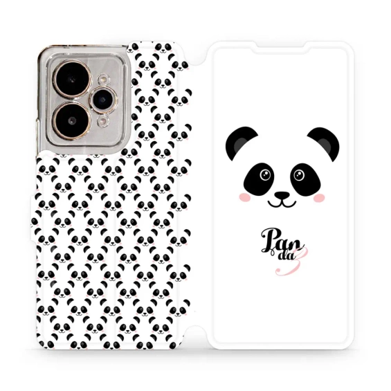 Etui do Realme 15 5G - wzór M030P