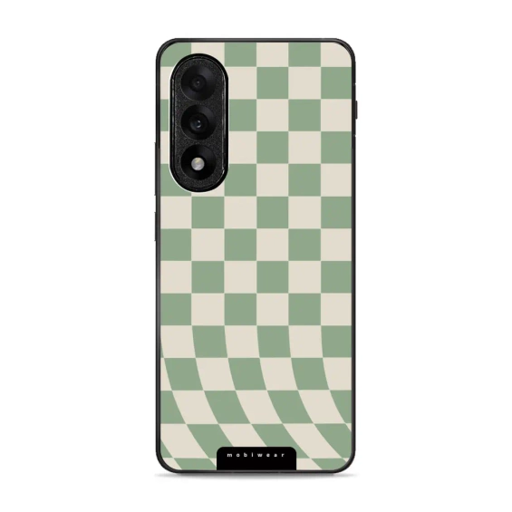 Etui Glossy Case do OnePlus Nord 5 - wzór GA58G