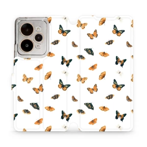 Etui do Realme 15 Pro 5G - wzór MP77S