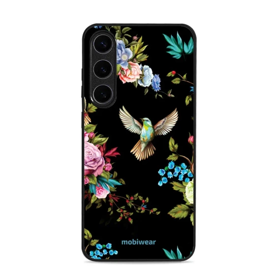 Etui Glossy Case do Samsung Galaxy S25 Plus - wzór G041G