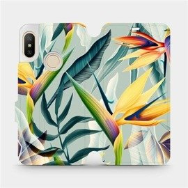 Etui do Xiaomi Mi A2 Lite - wzór MC02S