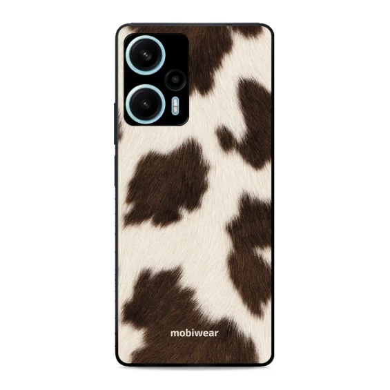 Etui Glossy Case do Xiaomi POCO F5 - wzór G166G