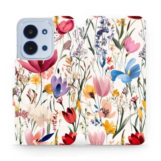 Etui do Xiaomi Redmi 15C - wzór MP70S