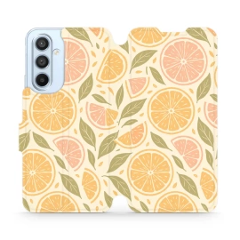 Etui do Samsung Galaxy A54 - wzór VP80S
