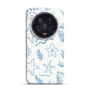 Etui Elite Pro do Xiaomi 14 Ultra 5G - wzór EP88E